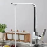 Robinet à économie d'eau pour usage quotidien