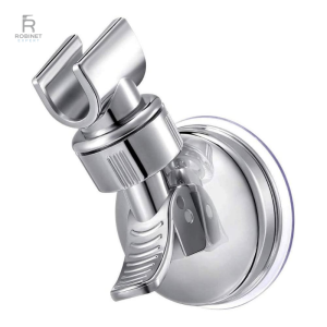 Support de pommeau de douche pratique et fonctionnel