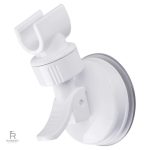 Accessoire pour maintenir le pommeau de douche en place