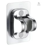 Accessoire mural pour douche, support de pommeau