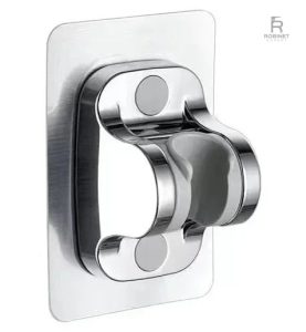 Accessoire mural pour douche, support de pommeau