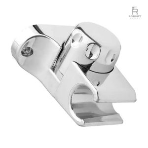 Support de douche pratique et fonctionnel