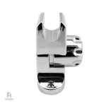 Fixation murale pour pommeau de douche