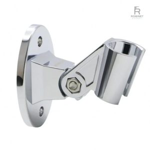 Support de Pommeau Mural Universel pour douche