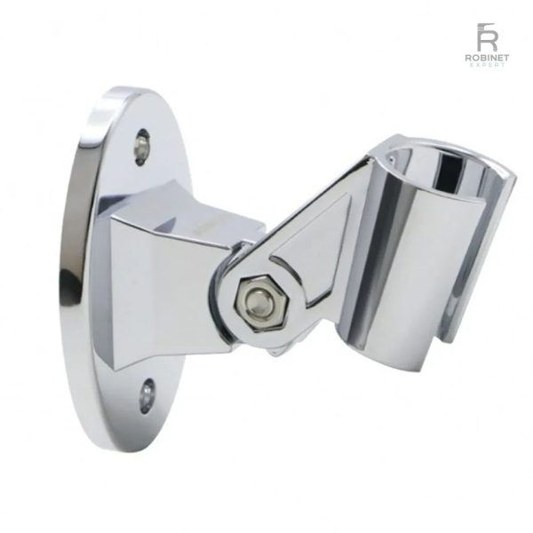 Support de Pommeau Mural Universel pour douche