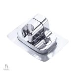 Support pour pommeau de douche en design moderne