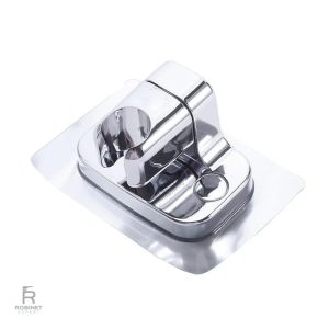 Support pour pommeau de douche en design moderne