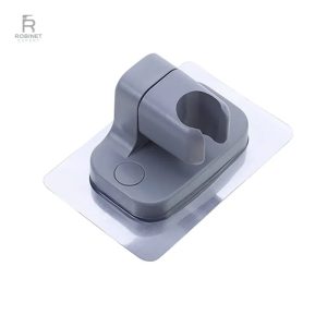 Accessoire de douche robuste pour un maintien sécurisé