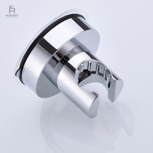Support de douche mural, installation facile et rapide