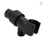 Support pommeau de douche 1/2 pour installation facile