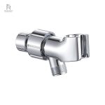 Support de douche 1/2 pour un confort optimisé