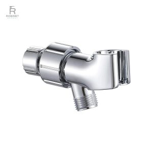 Support de douche 1/2 pour un confort optimisé
