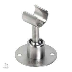 Support pour pommeau de douche, pratique et abordable