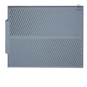 Tapis en silicone pour protection de surface