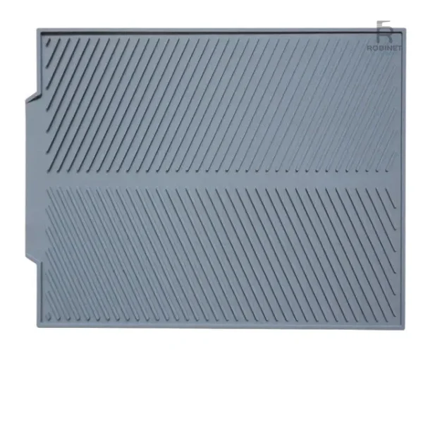 Tapis en silicone pour protection de surface