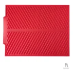 Accessoire évier en silicone anti-dérapant