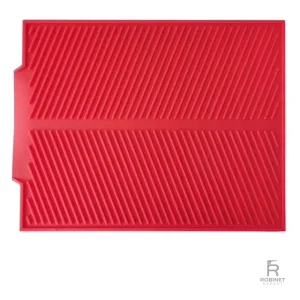 Accessoire évier en silicone anti-dérapant