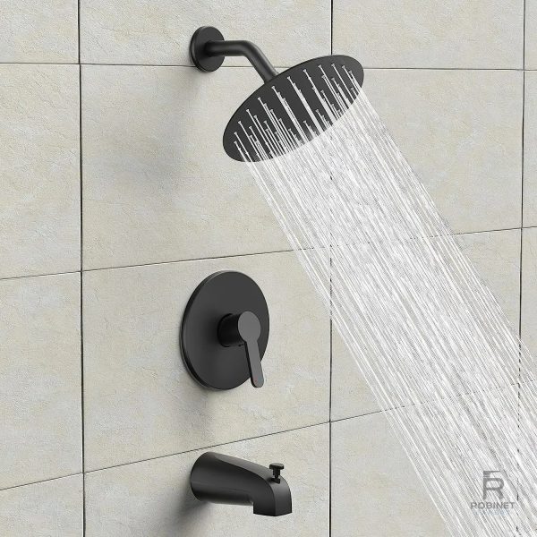 tete-de-douche-ensemble-douceur-d-ombre-1 Tête de douche Douceur Pluie pour une expérience de douche relaxante