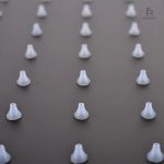 Tête de douche plafond, un choix parfait pour une douche rafraîchissante